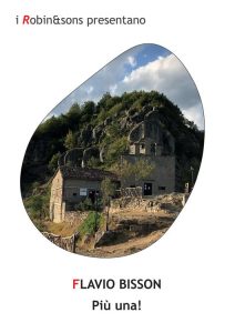 Flavio Bisson – Più una! (2023)
