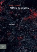 Mario La Cava - I fatti di Casignana (2019)