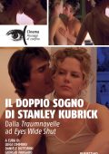 Luigi Cimmino, Giorgio Pangaro, Daniele Dottorini (a cura di) - Il doppio sogno di Stanley Kubrick (2017)
