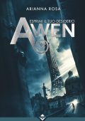 Arianna Rosa - Awen. Esprimi il tuo desiderio (2022)