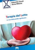 Edoardo Giusti, Anna Milone - Terapia del lutto (2023)