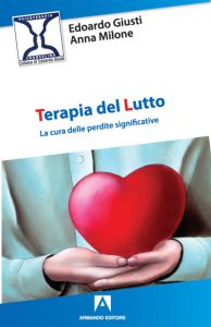 Edoardo Giusti, Anna Milone – Terapia del lutto (2023)