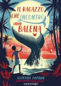 Nizrana Farook - Il ragazzo che incontrò una balena (2023)