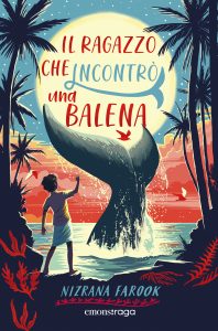 Nizrana Farook – Il ragazzo che incontrò una balena (2023)