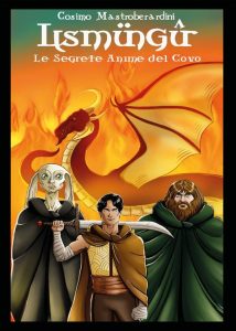 Cosimo Mastroberardini – Ljsmüngûr. Le segrete Anime del Covo (2022)