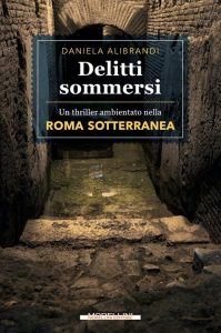 Daniela Alibrandi – Delitti sommersi (2023)