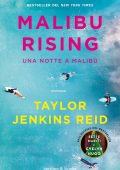 Taylor Jenkins Reid - Malibu Rising (2023)