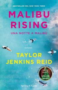 Taylor Jenkins Reid – Malibu Rising (2023)