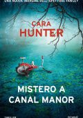 Cara Hunter - Mistero a Canal Manor (2023)
