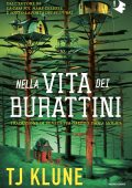 Tj. Klune - Nella vita dei burattini (2023)