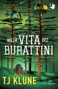 Tj. Klune – Nella vita dei burattini (2023)
