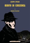 Jacopo Epifani - Debito di coscienza (2023)