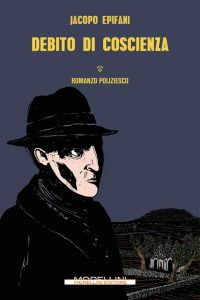 Jacopo Epifani – Debito di coscienza (2023)