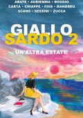 AA.VV. - Giallo sardo 2. Un'altra estate (2023)