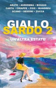 AA.VV. – Giallo sardo 2. Un’altra estate (2023)
