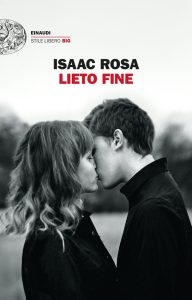 Isaac Rosa – Lieto fine (2023)