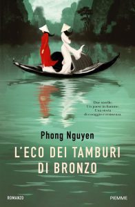 Phong Nguyen – L’eco dei tamburi di bronzo (2023)