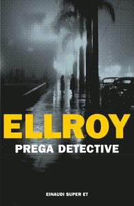James Ellroy – Prega detective (2023)