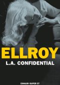 James Ellroy - L.A.Confidential (2023)