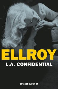 James Ellroy – L.A.Confidential (2023)