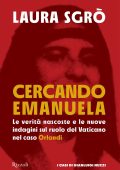 Laura Sgrò - Cercando Emanuela (2023)