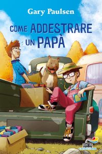 Gary Paulsen – Come addestrare un papà (2023)