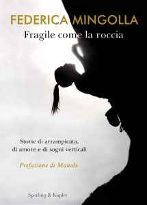 Federica Mingolla – Fragile come la roccia (2023)