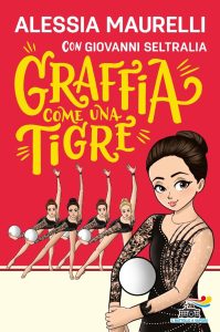 Alessia Maurelli, Giovanni Seltralia – Graffia come una tigre (2023)