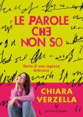 Chiara Verzella - Le parole che non so (2023)