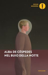 Alba de Céspedes – Nel buio della notte (2023)