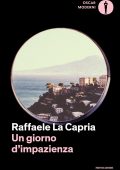 Raffaele La Capria - Un giorno d'impazienza (2023)