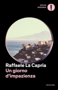 Raffaele La Capria – Un giorno d’impazienza (2023)