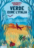 Gianumberto Accinelli - Verde come l'Italia (2023)