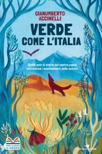 Gianumberto Accinelli – Verde come l’Italia (2023)