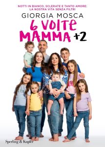 Giorgia Mosca – 6 volte mamma + 2 (2023)