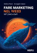 Stefano Pisoni, Arcangelo Caiazzo - Fare marketing nel Web3 (2023)