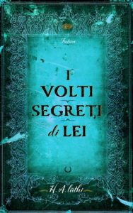 Hanadi A. Lüthi – I volti segreti di lei (2022)