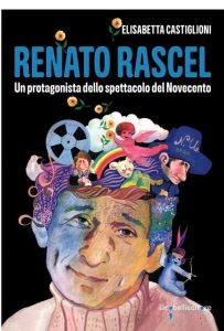 Elisabetta Castiglioni – Renato Rascel (2023)