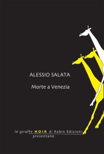 Alessio Salata – Morte a Venezia (2023)