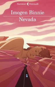 Imogen Binnie – Nevada (2023)