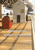 Michele Cecchini - Un morso all'improvviso (2023)