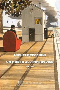 Michele Cecchini – Un morso all’improvviso (2023)