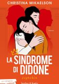 Christina Mikaelson - La sindrome di Didone Vol. 2. Superbia (2023)