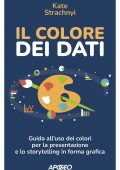 Kate Strachnyi - Il colore dei dati (2023)