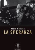 André Malraux - La speranza (2020)