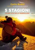 Carlo Budel - 5 stagioni (2023)