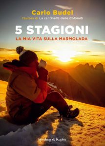Carlo Budel – 5 stagioni (2023)