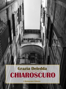 Grazia Deledda – Chiaroscuro (2023)