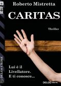 Roberto Mistretta - Caritas (2020)