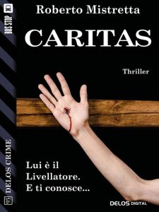 Roberto Mistretta – Caritas (2020)